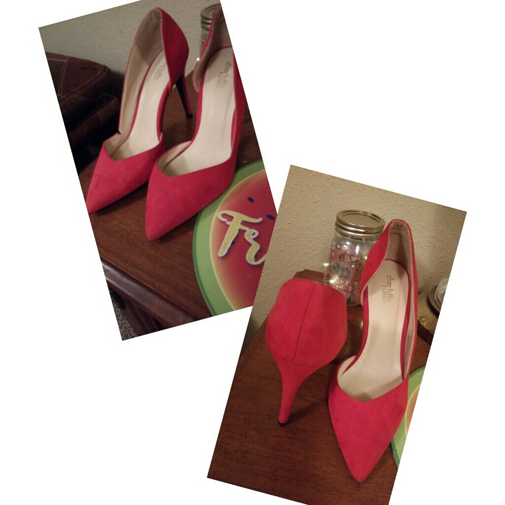 Pumps